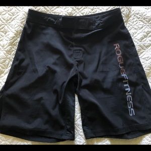 Rogue Fitness Crossfit Shorts Men’s size 32